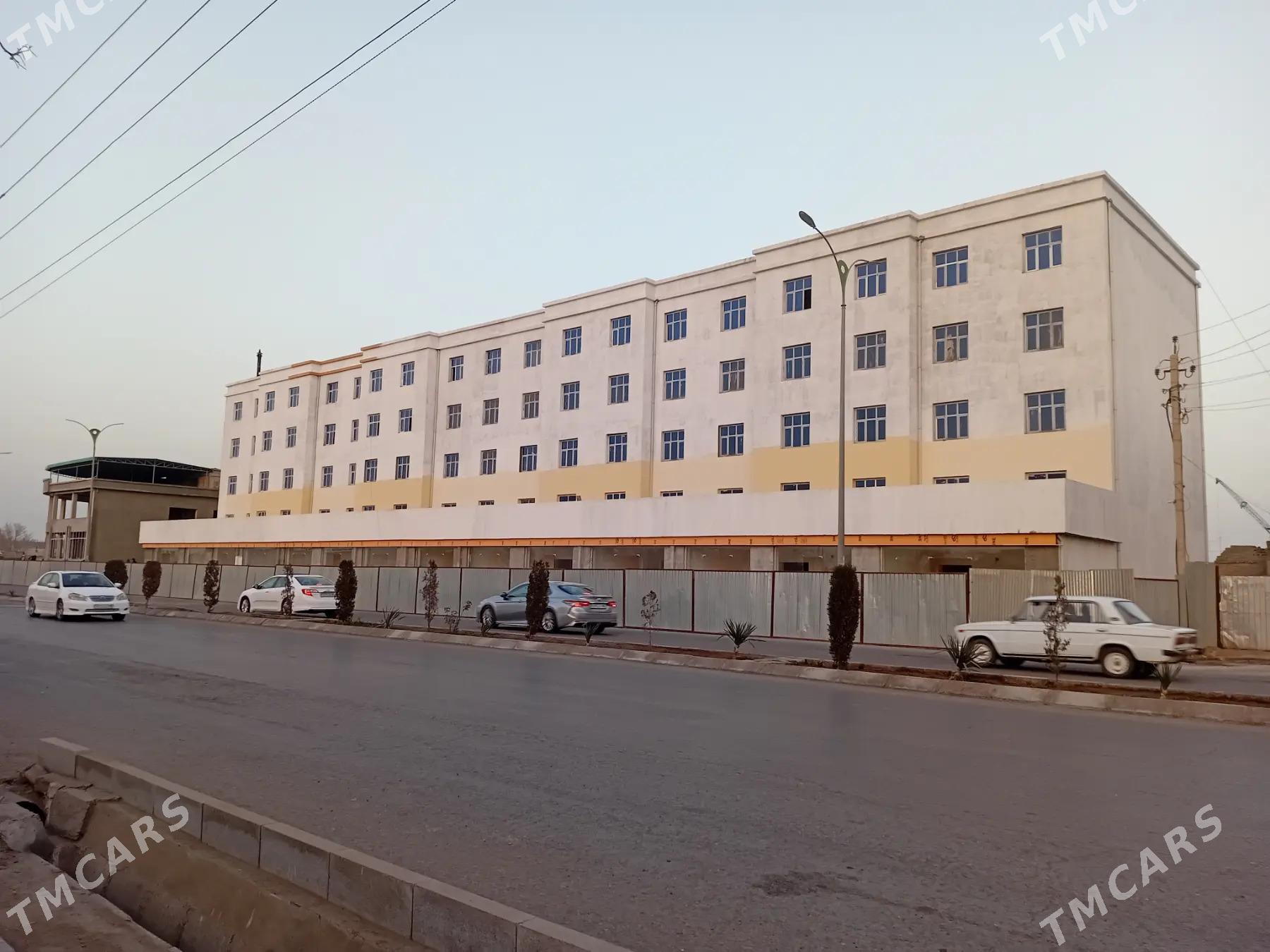 Dukan - Baýramaly - img 1