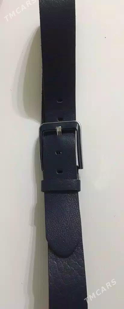 REMEN (КОЖА) - Balkanabat - img 1