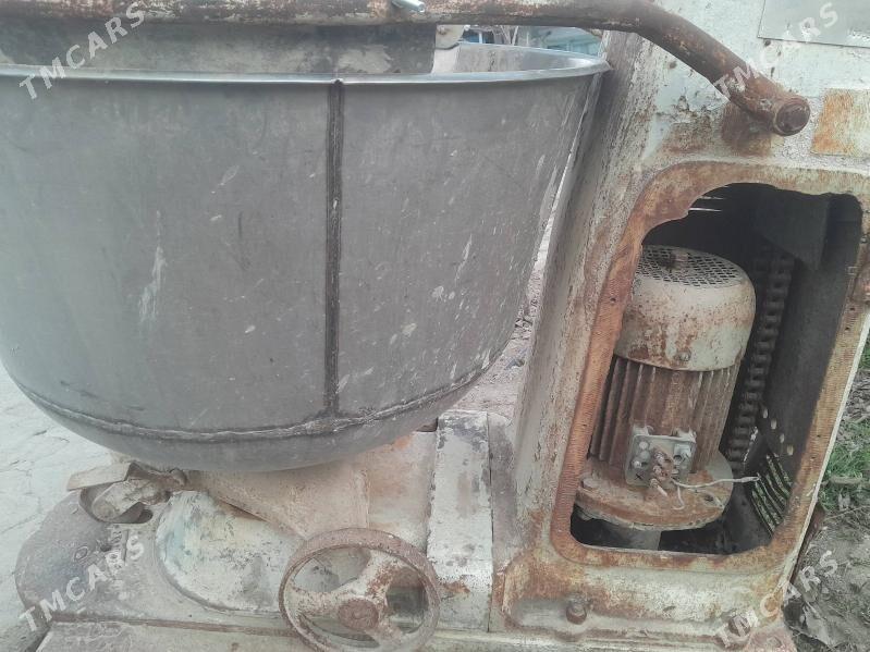 hamyr garÿan myşalka - Gökdepe - img 1