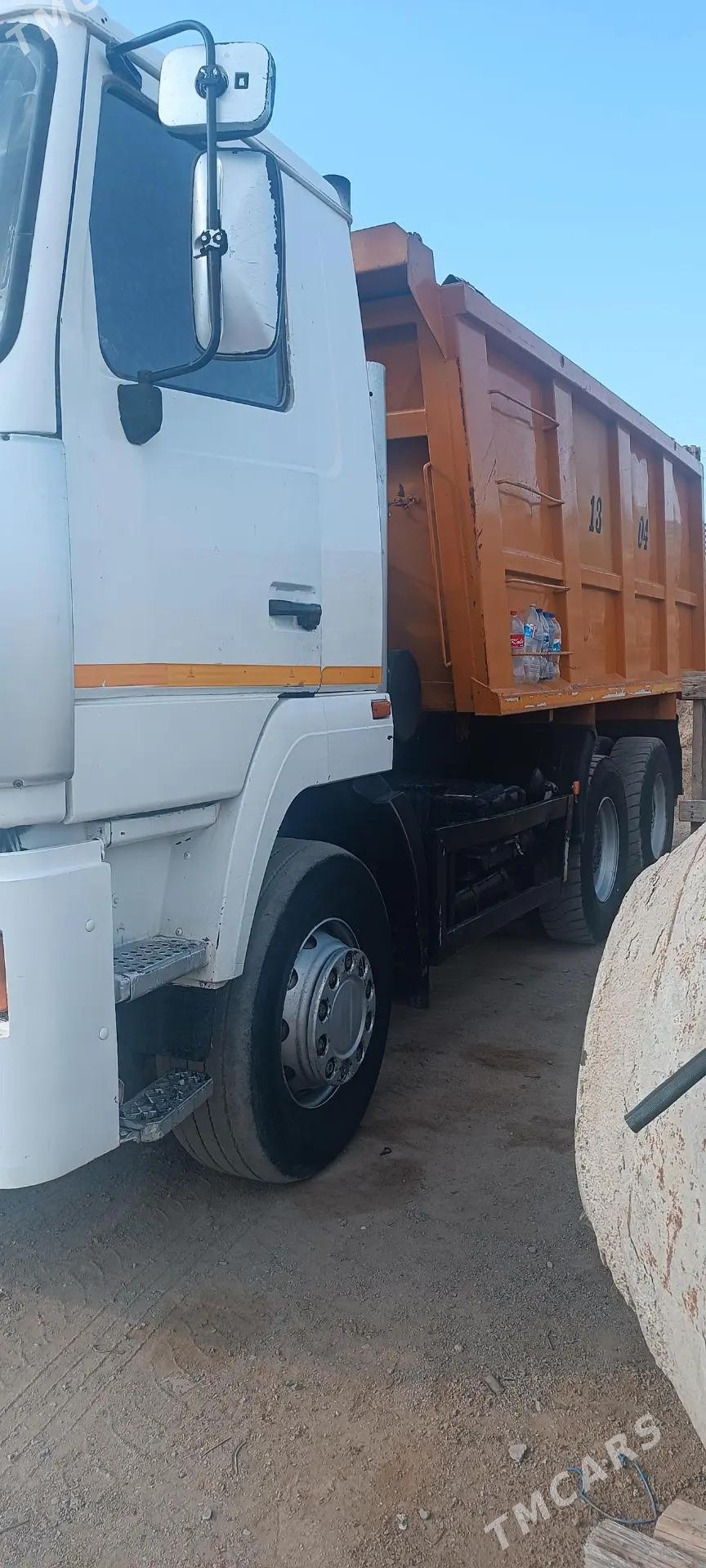 Maz Samosval 2012 - 340 000 TMT - Daşoguz - img 1