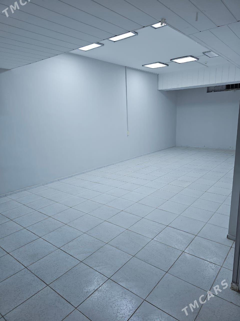 MIR 8 PODWAL 188m² SATLYK - Parahat 8 - img 1