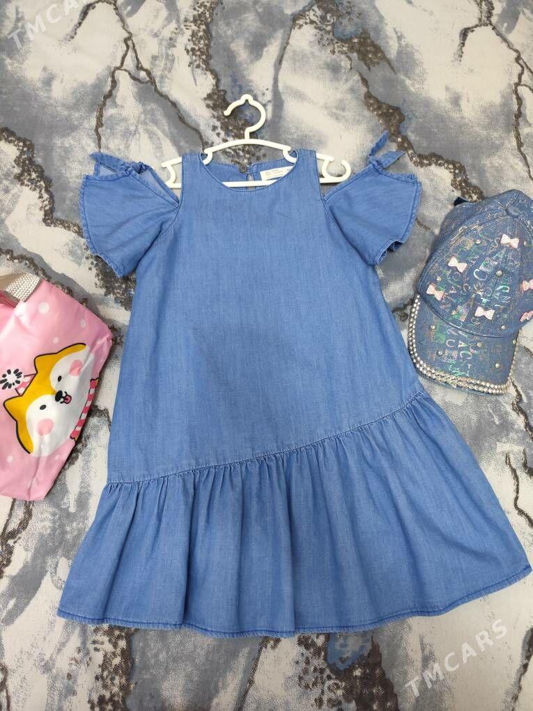 платье на девочку - Aşgabat - img 1