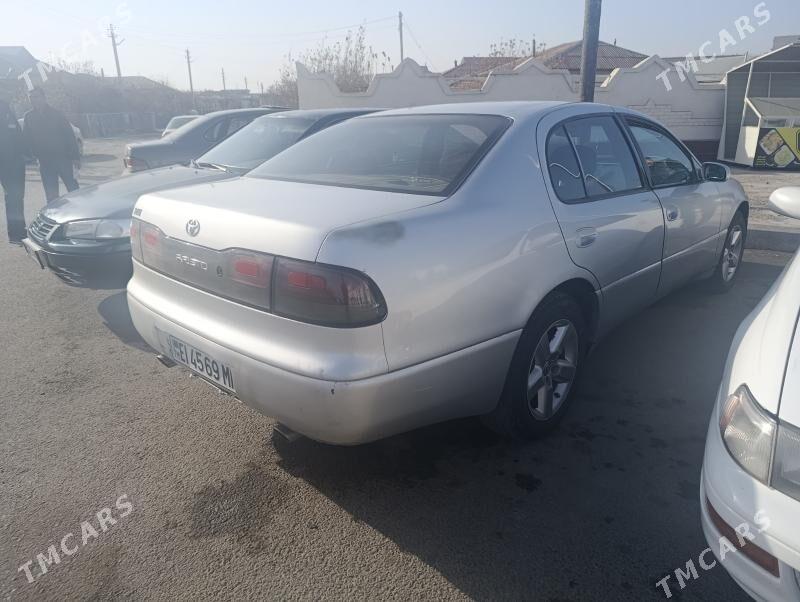 Toyota Aristo 1993 - 50 000 TMT - Mary - img 1