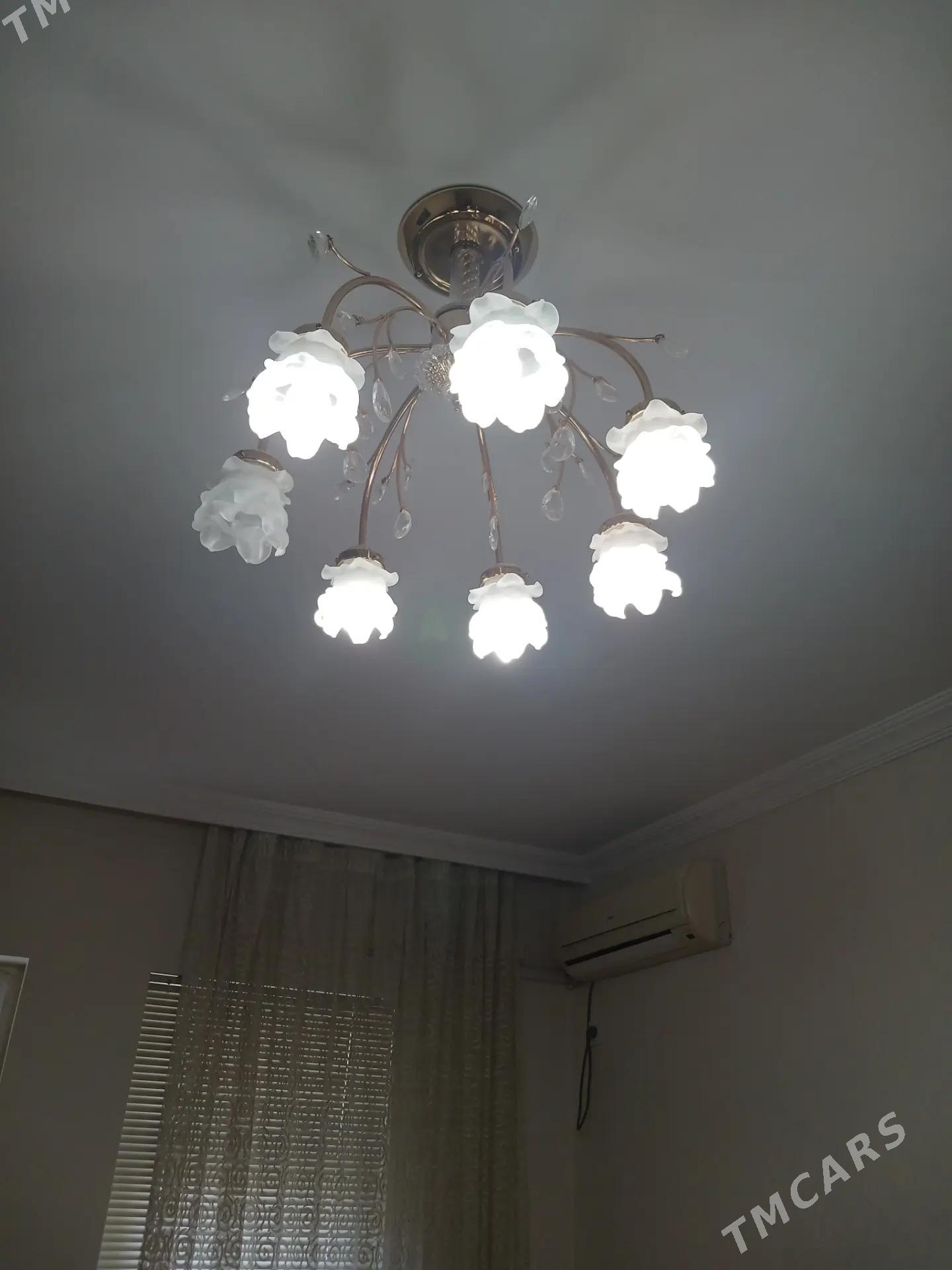 Lyustra - 3 мкр - img 1