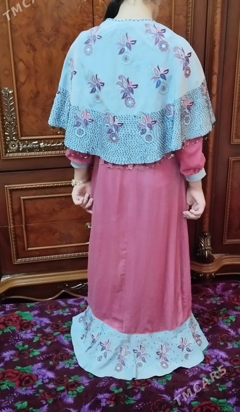 çaga kóynek - Ашхабад - img 1