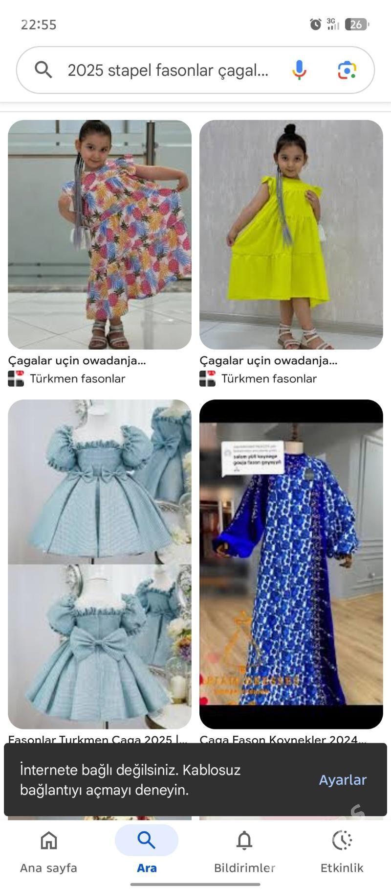 dikin işleri - Çärjew - img 1