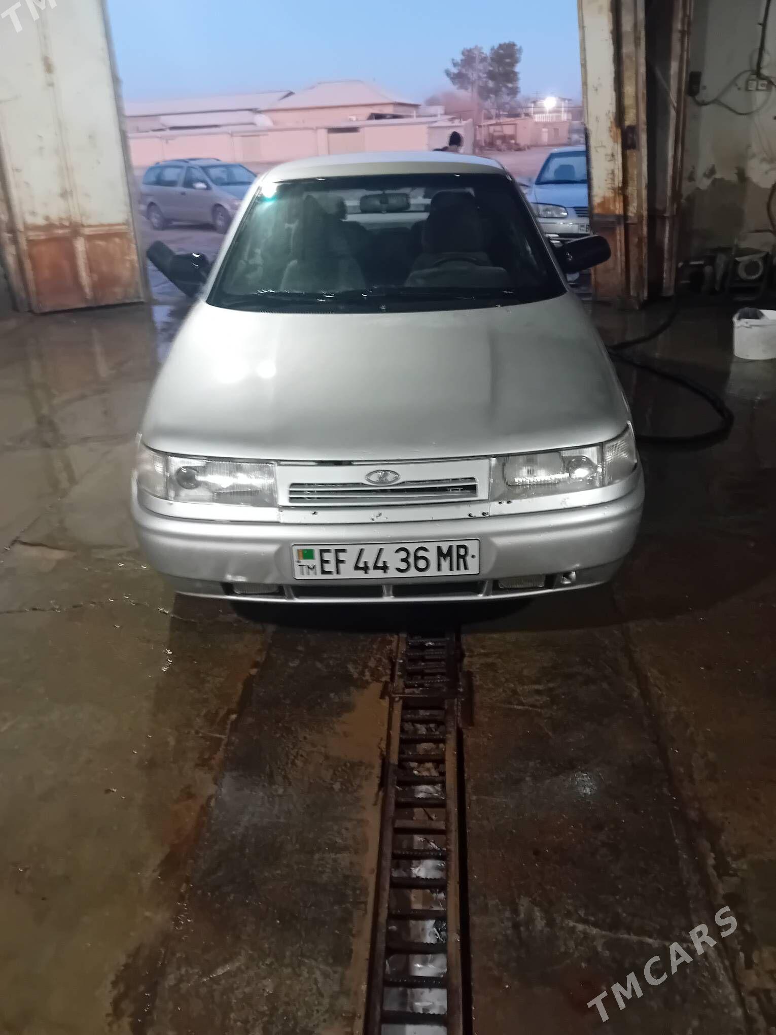 Lada 2110 2003 - 32 000 TMT - Мургап - img 1