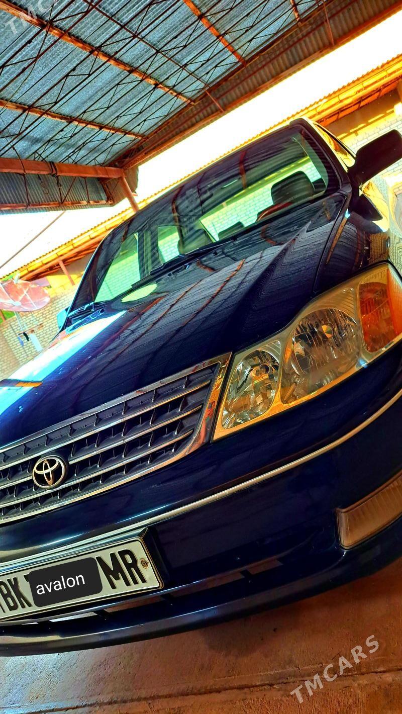 Toyota Avalon 2004 - 250 000 TMT - Baýramaly - img 1