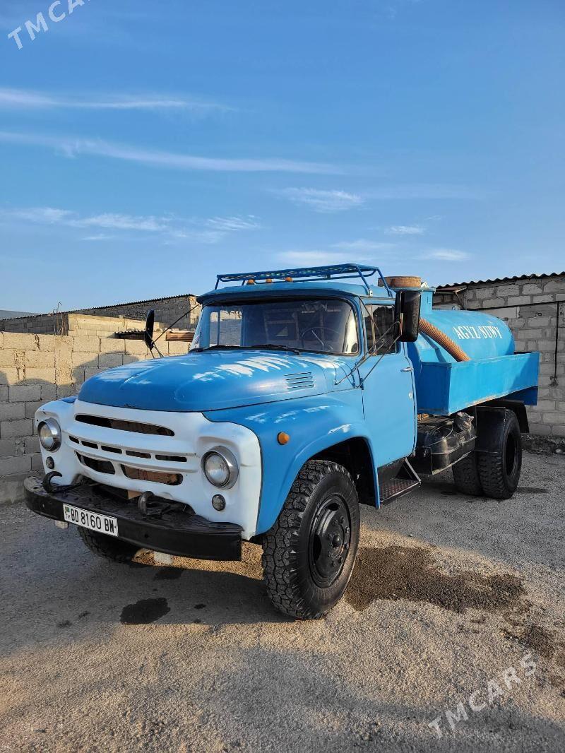 Zil 130 1981 - 65 000 TMT - Гызыларбат - img 1
