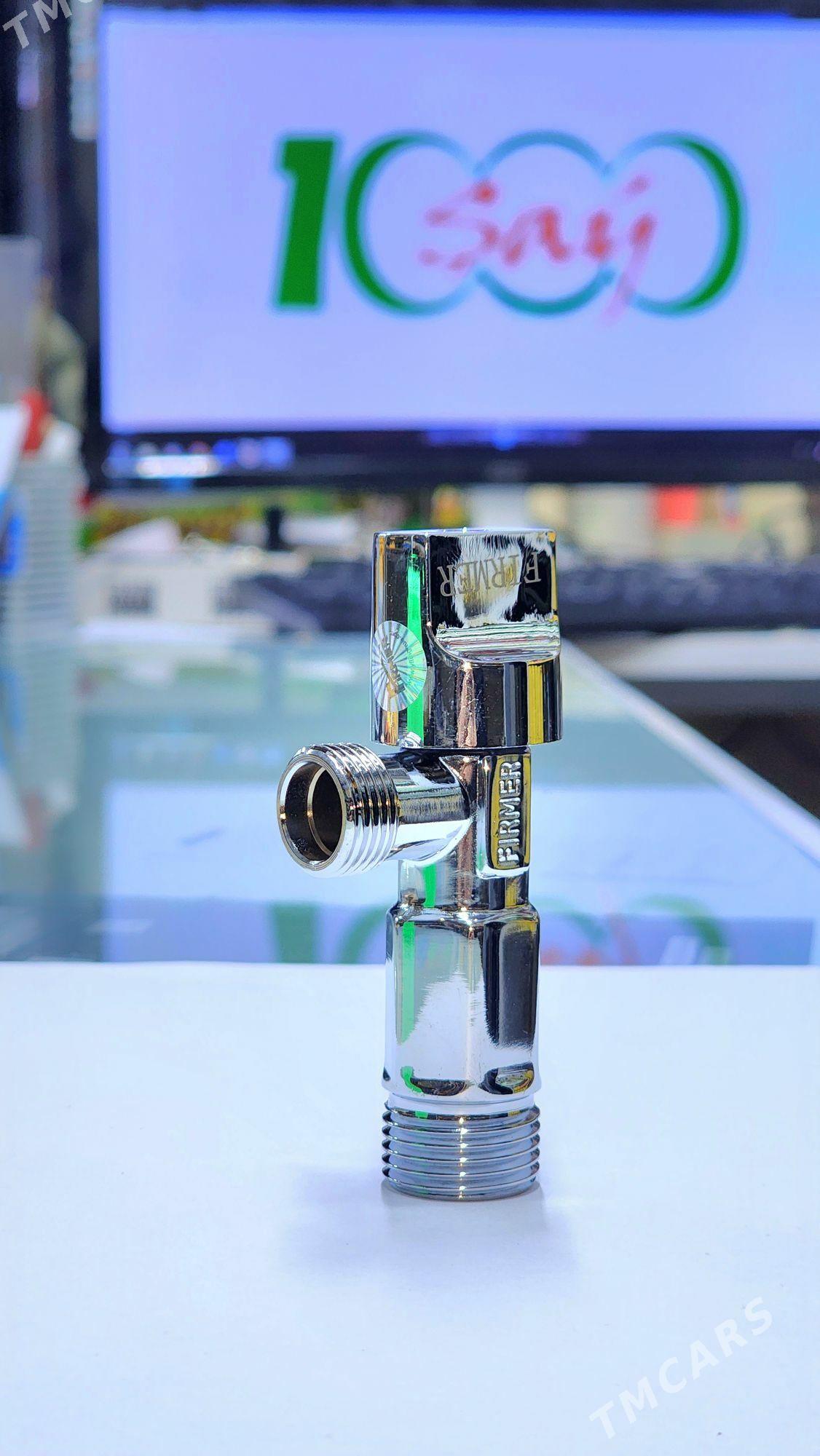 Kran awariyniy аварийный краны - Мир 8 - img 1