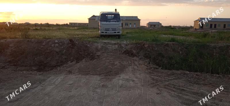 Forland H3 2012 - 150 000 TMT - Mary - img 1