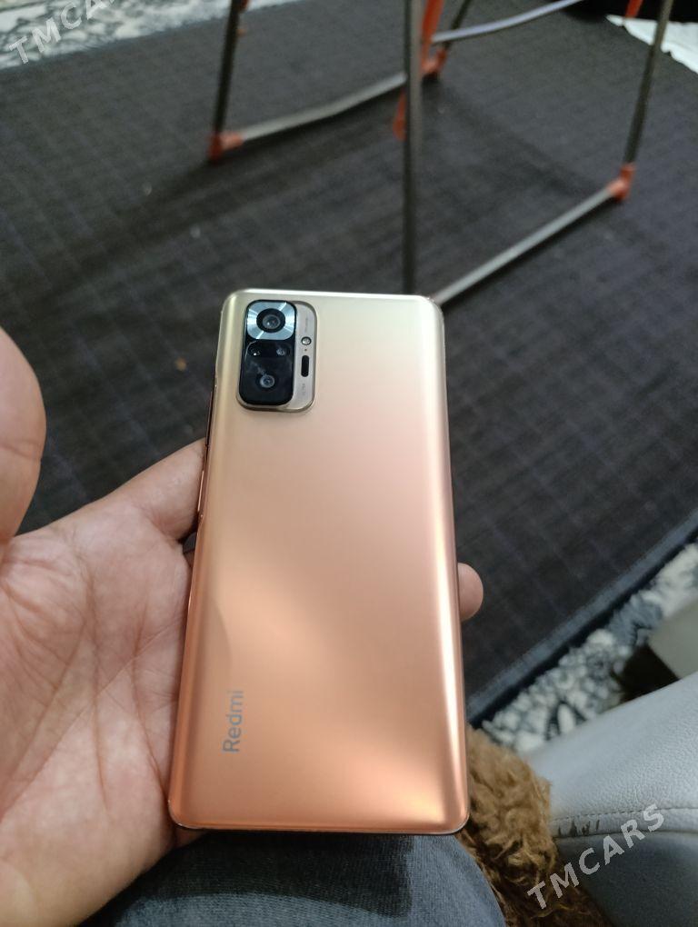 редми нот 10 про - Daşoguz - img 1