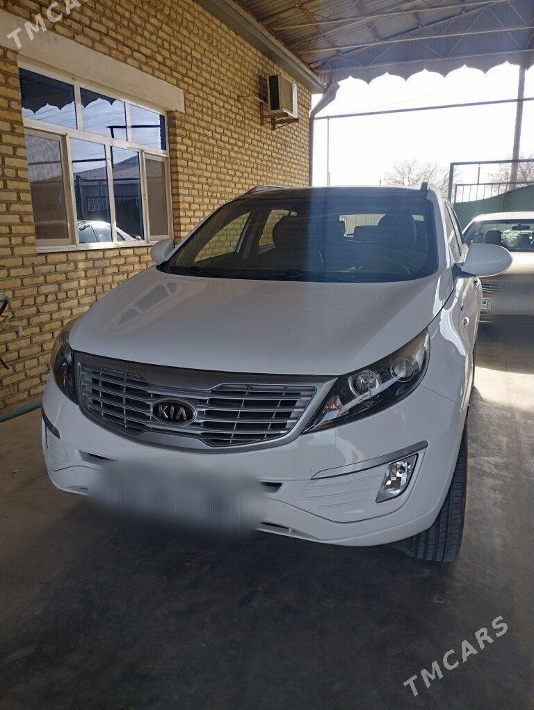 Kia Sportage 2011 - 220 000 TMT - Murgap - img 1