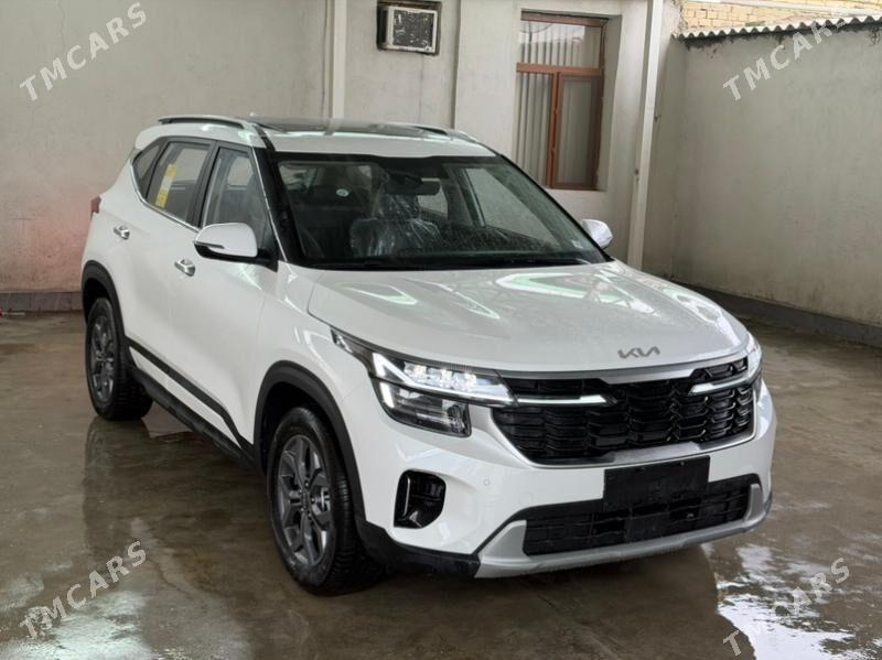Kia Seltos 2026 - 347 000 TMT - Ашхабад - img 1