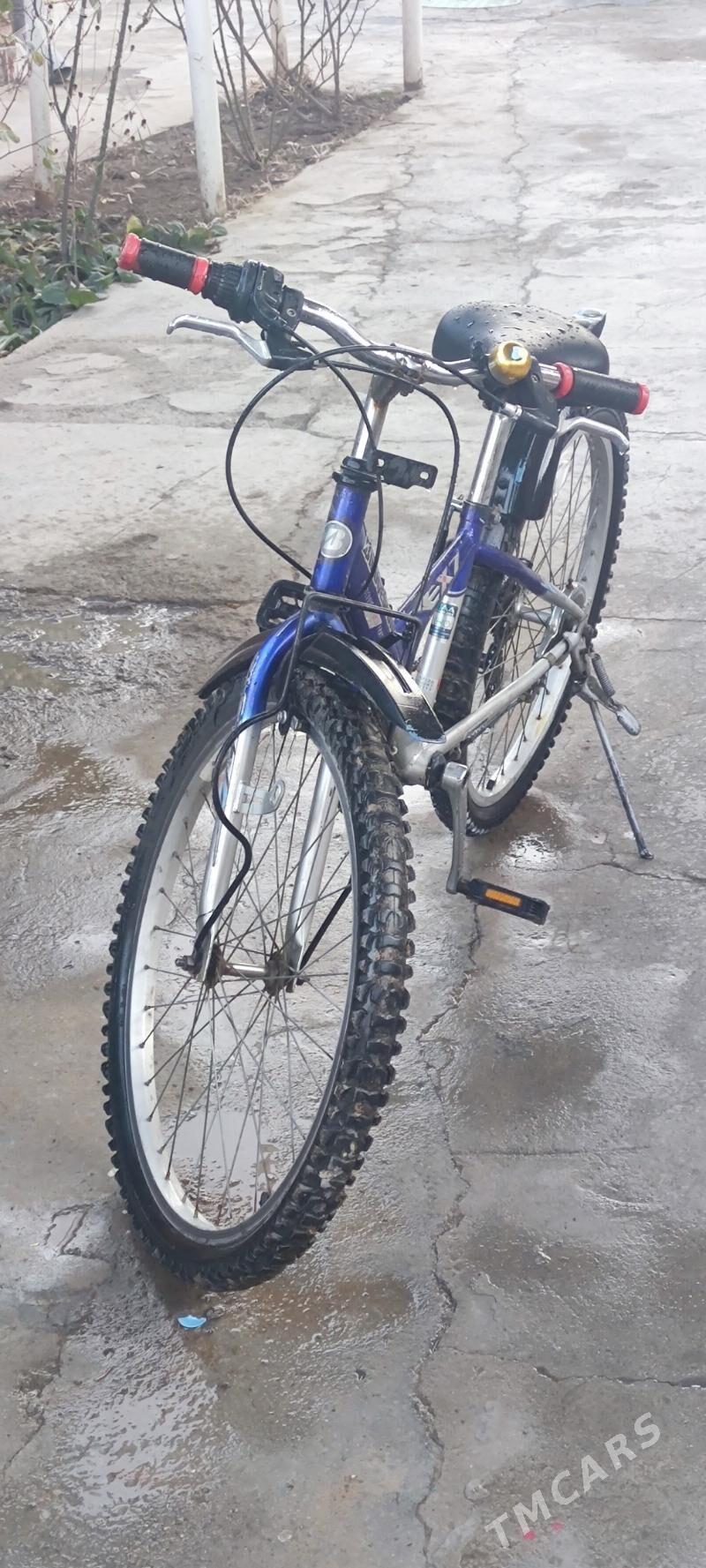 tigir bridgestone - Aşgabat - img 1