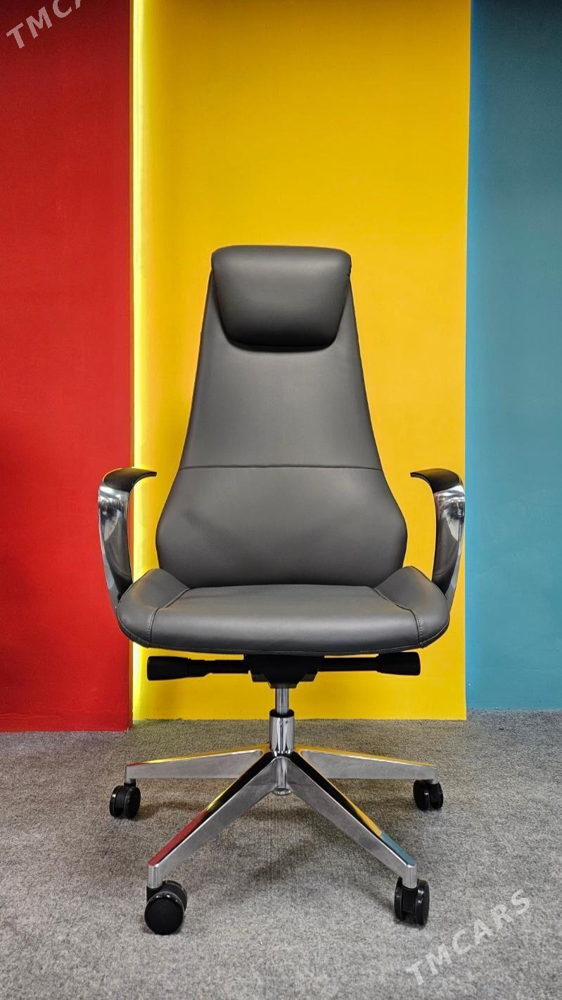 kreslo BULL - Aşgabat - img 1