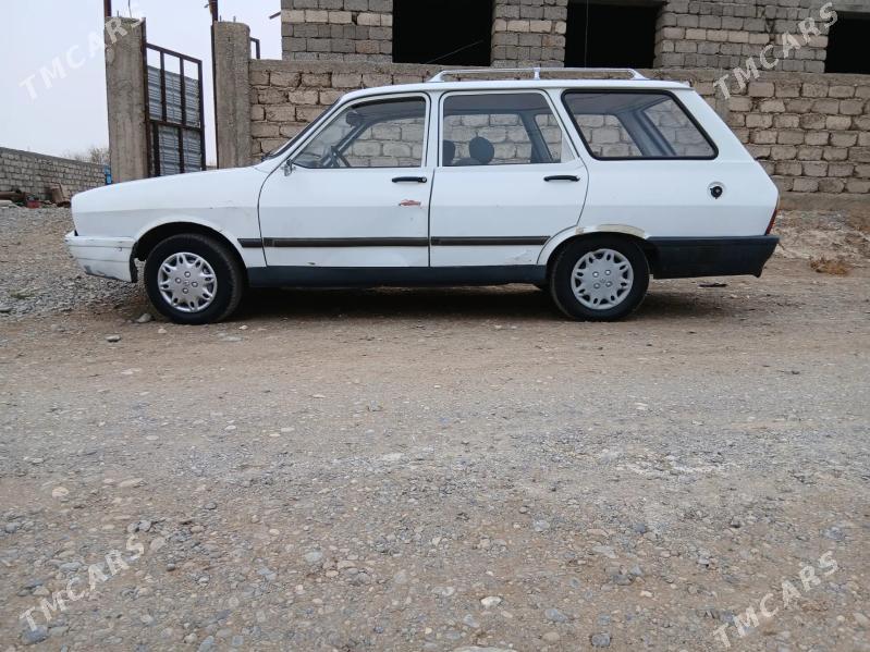 Renault Twingo 1996 - 13 000 TMT - Ýaşlyk - img 1