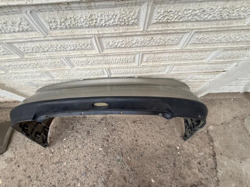 Bufer oni yzy wektra Be 999 TMT - Mary - img 1