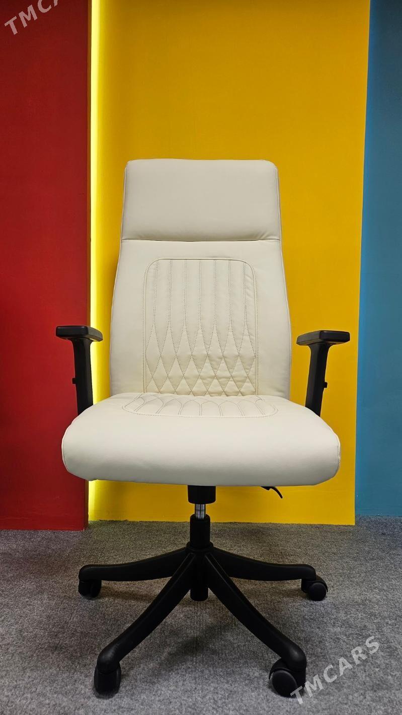 kreslo BRAWO pişme - Aşgabat - img 1