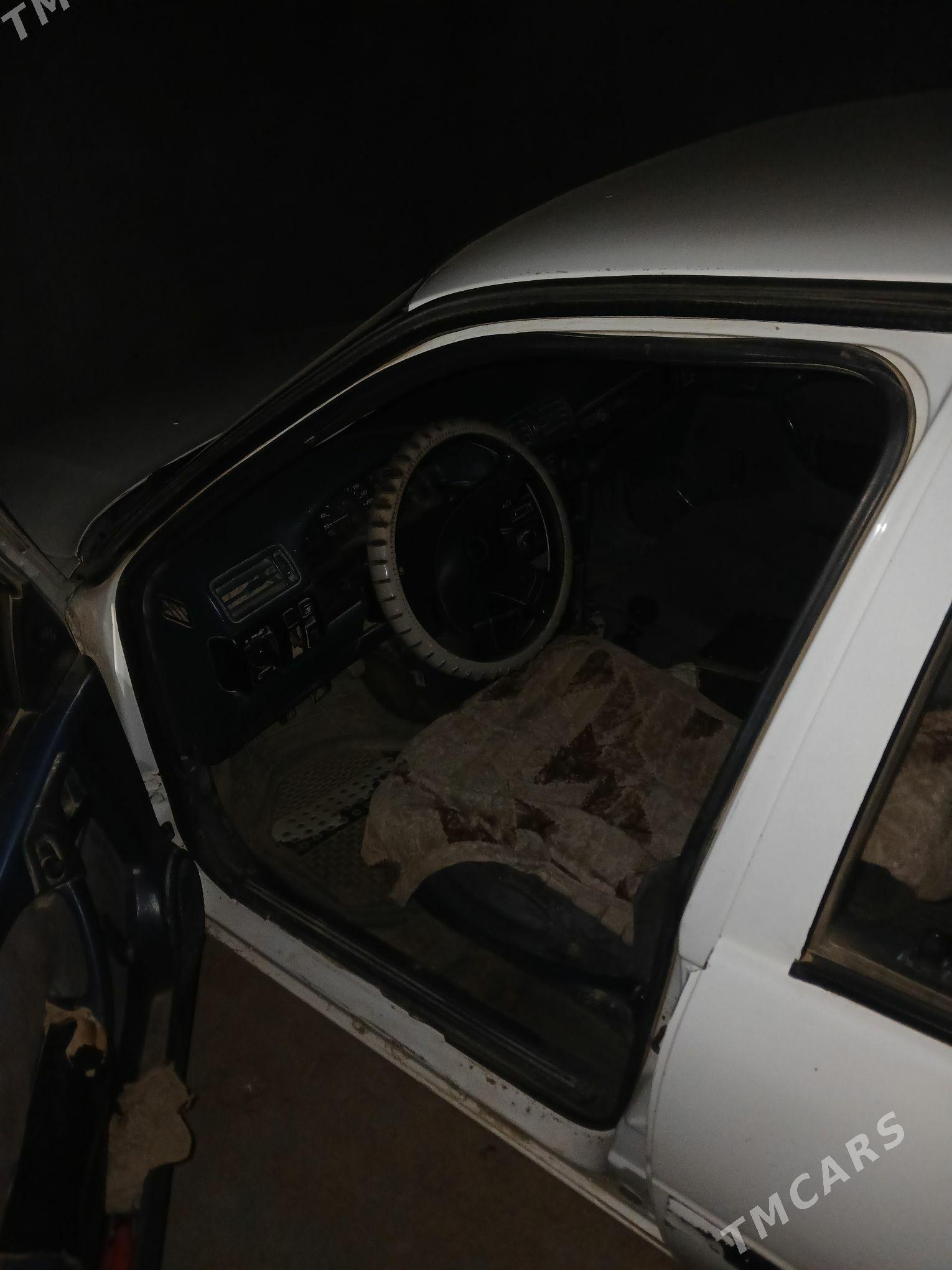 Opel Vectra 1992 - 25 000 TMT - Туркменгала - img 1