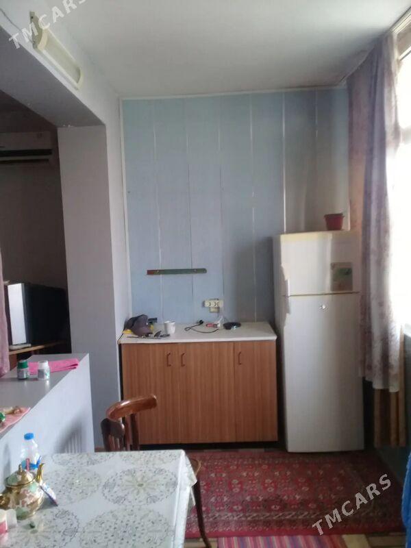 11мкр 1ком панельный дом - 11 мкр - img 1