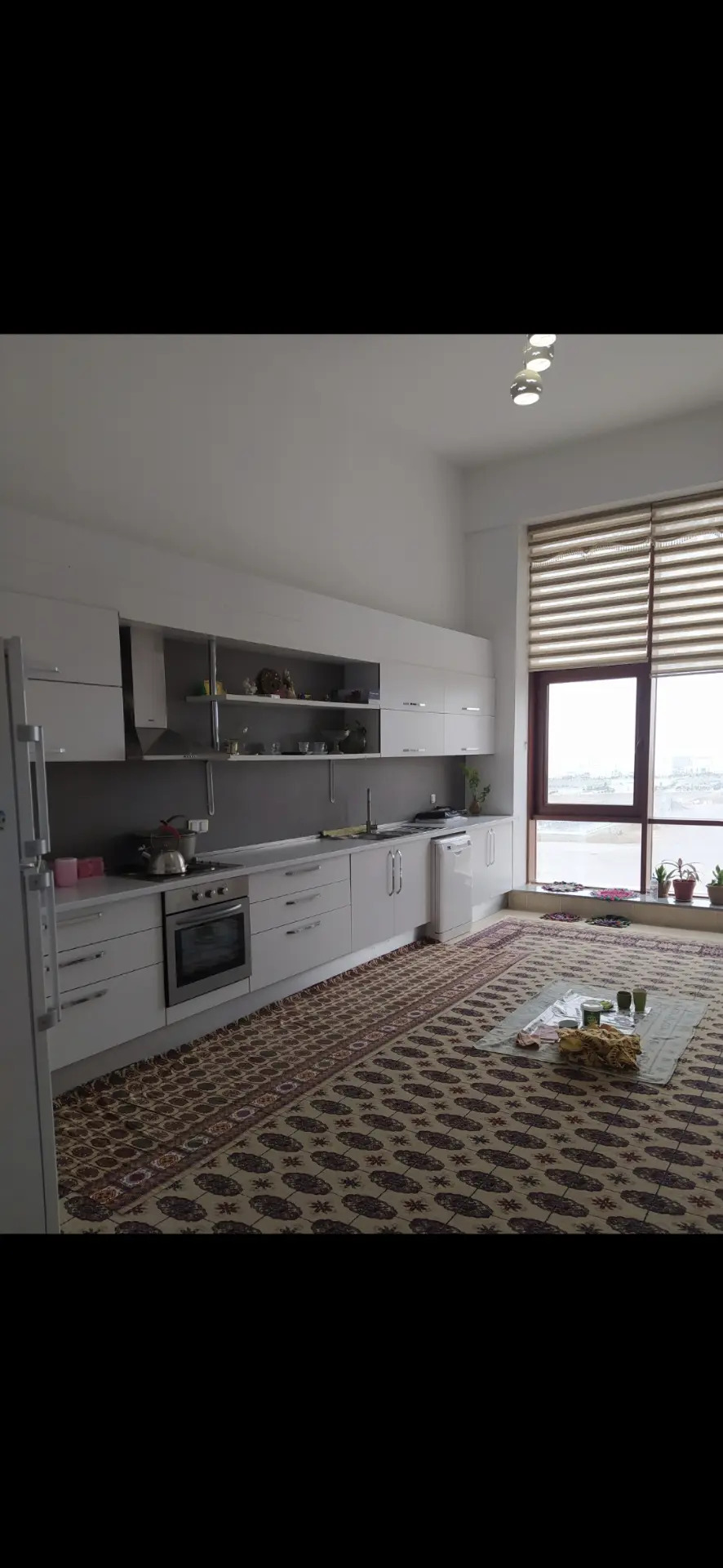 SATLYK ELITKA..NEBIT GAZ 4 KOM - Aşgabat - img 1