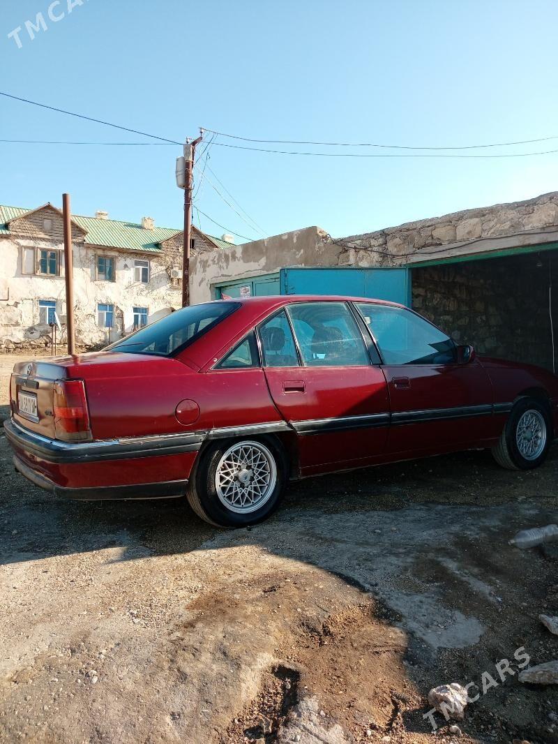 Opel Omega 1992 - 21 000 TMT - Balkanabat - img 1