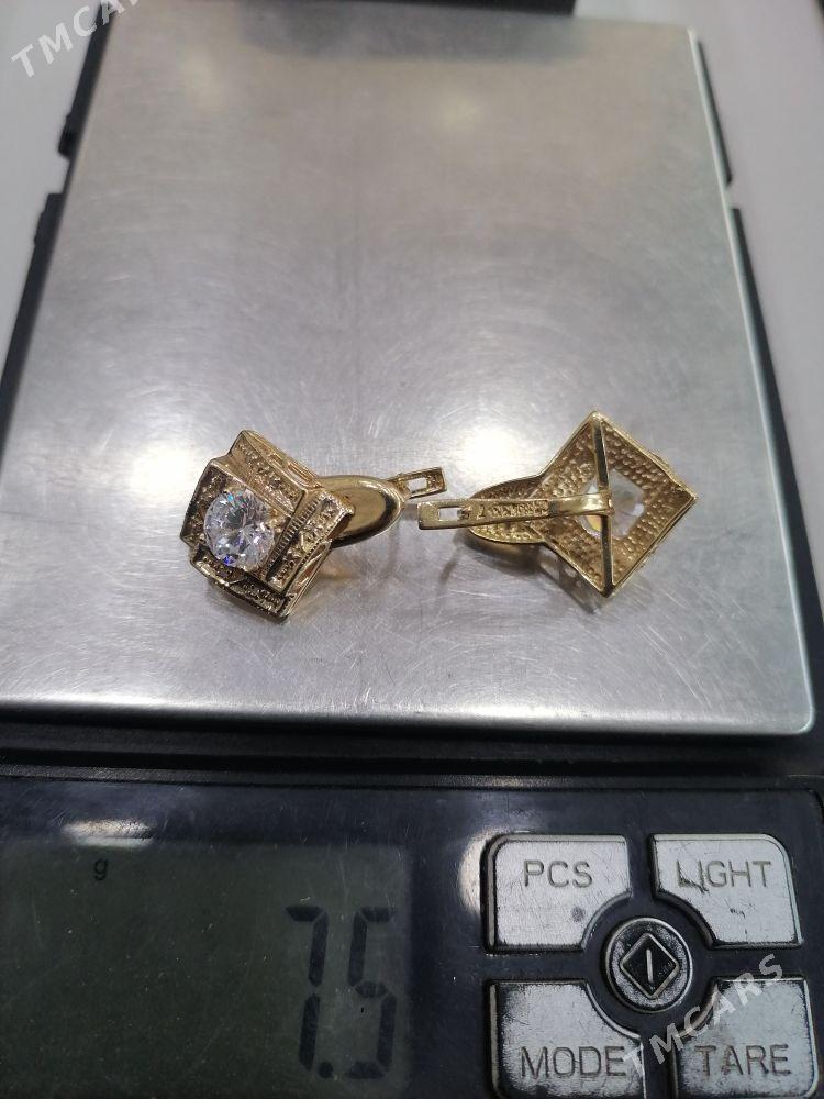 gyzzyl halka - Ашхабад - img 1