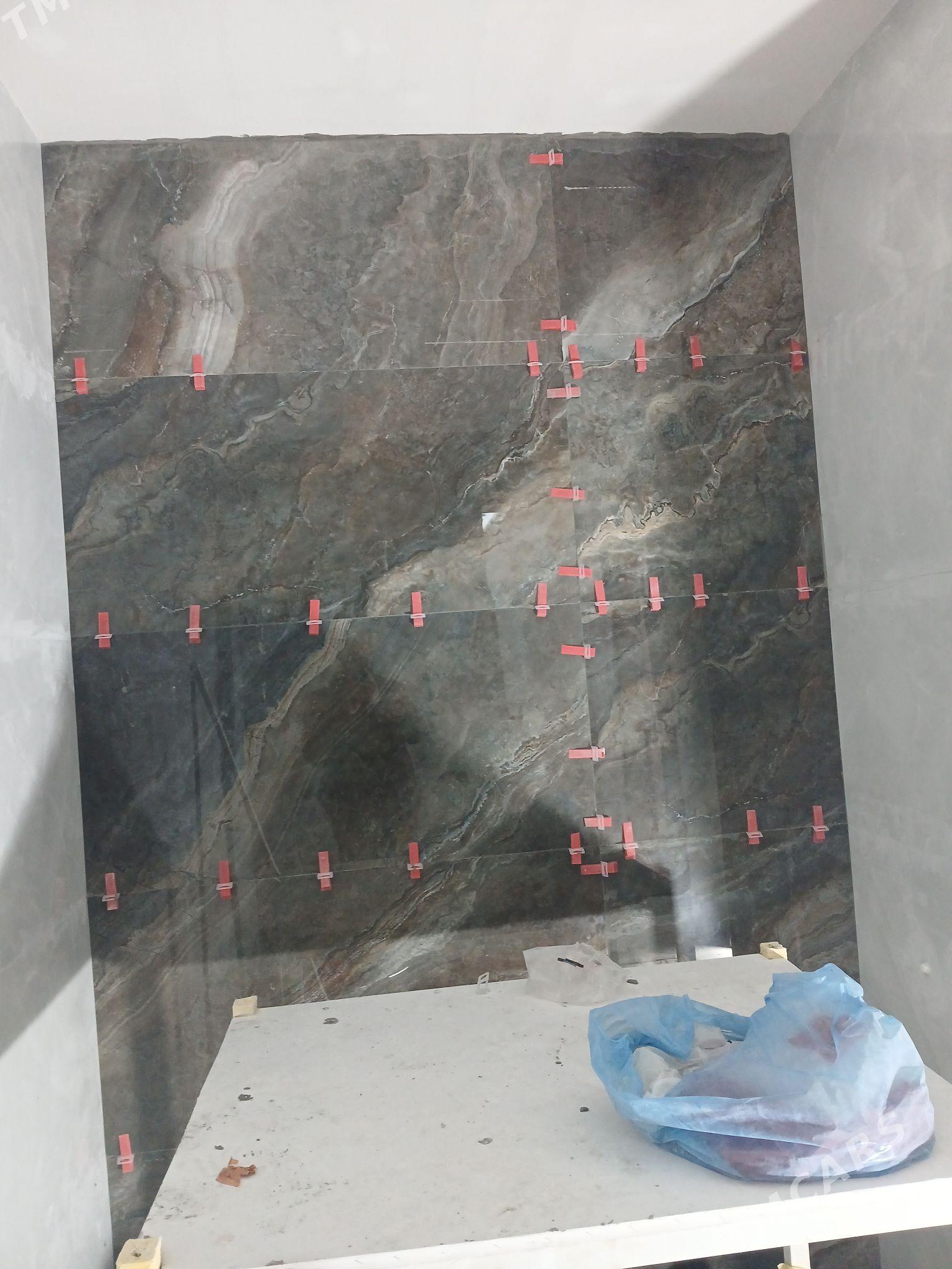 USSa Kafelçi - Aşgabat - img 1