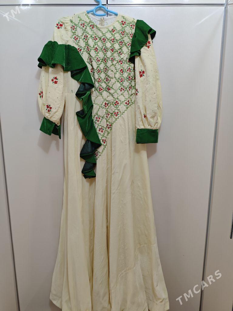 koynek - Türkmenbaşy - img 1