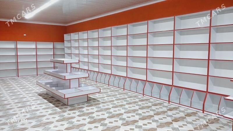 ️POLKA POLKALAR KASSA STOL - Aşgabat - img 1