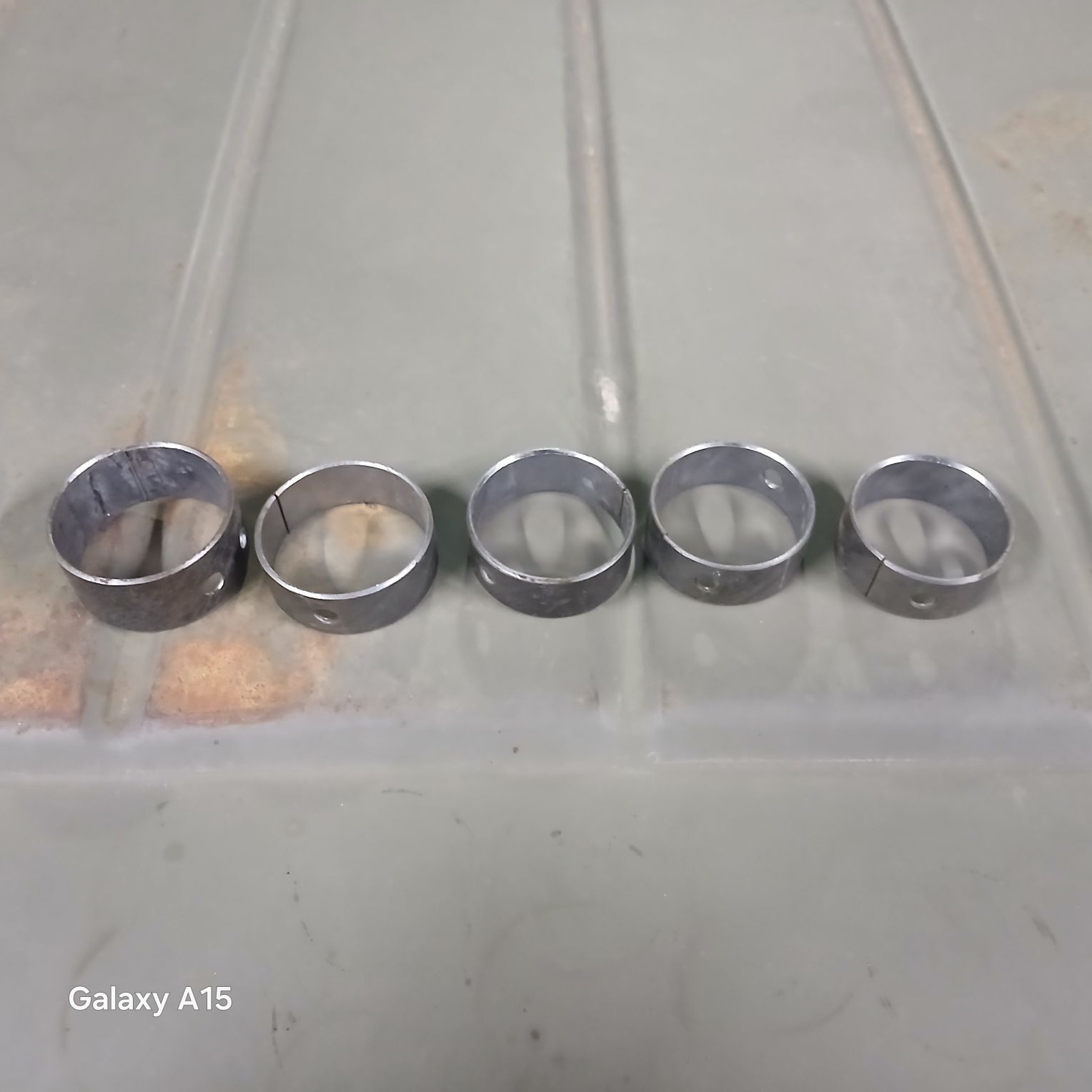 razbret ftulka 250 TMT - Джебел - img 1