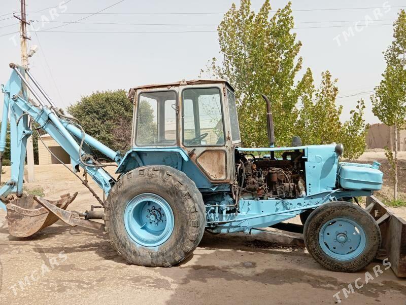 MTZ 82 1989 - 45 000 TMT - Дарганата - img 1