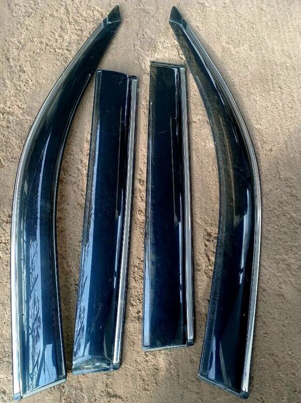 Kaziryok Prada 2003-2009 450 TMT - Байрамали - img 1