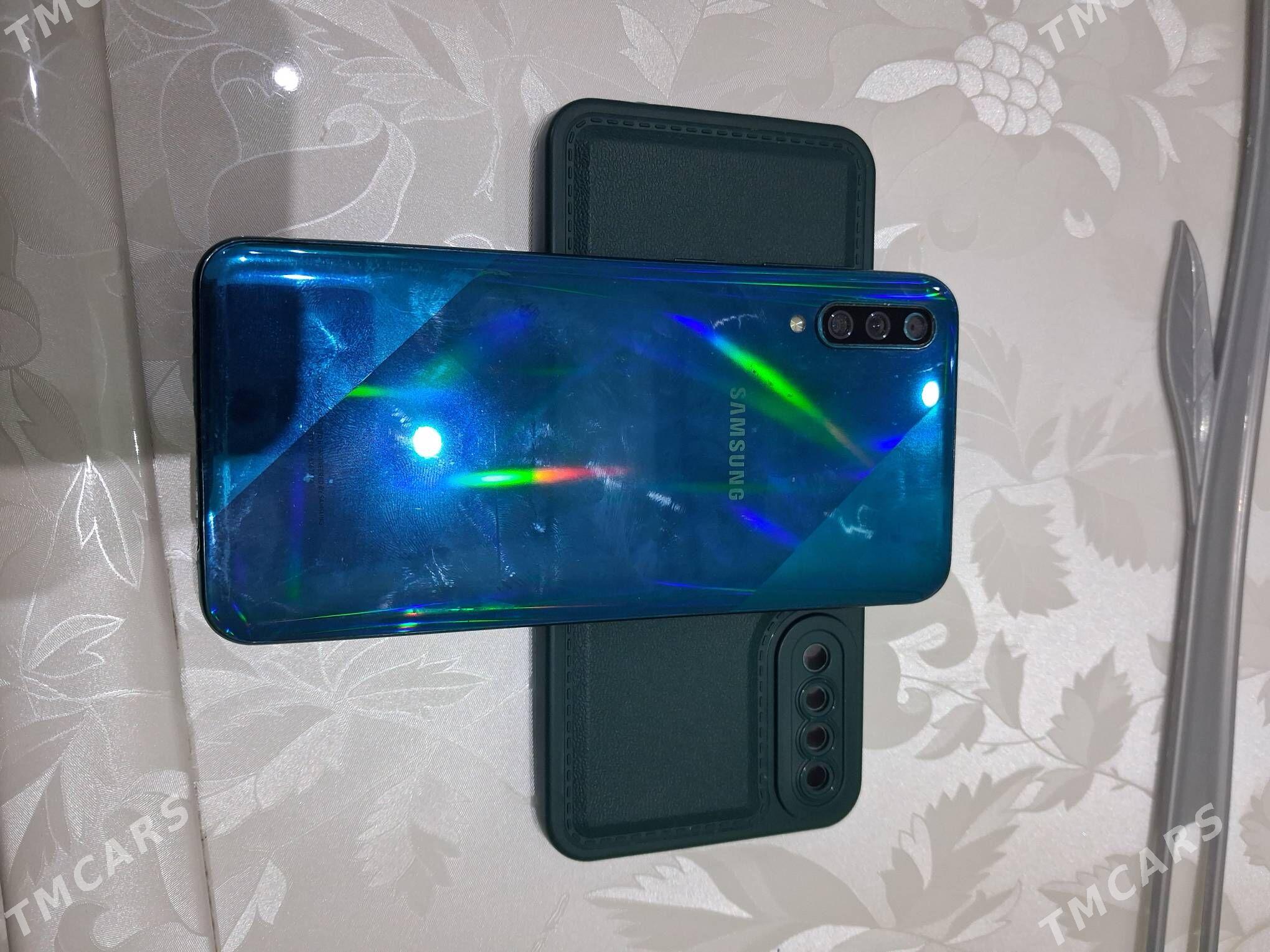 samsung a 50 s - Aşgabat - img 1