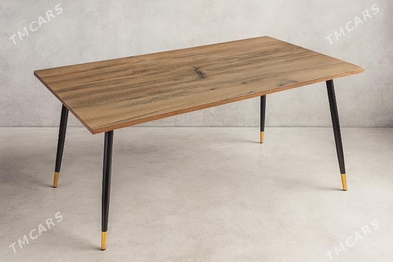 Stol - Aşgabat - img 1