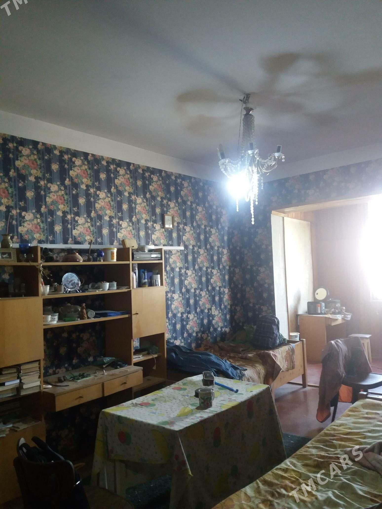 Срочно Гаудан"В" 4комн 3этаж - Гаудан "В" - img 1