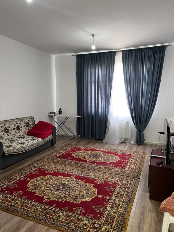 мир8 новостройка 2ком 90м2 - Мир 8 - img 1