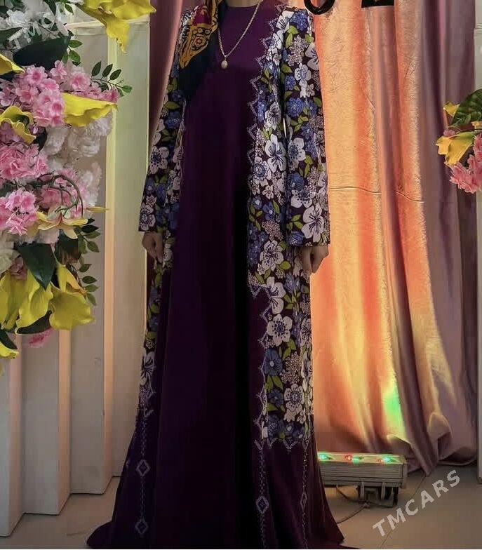 koynek - Türkmenbaşy - img 1