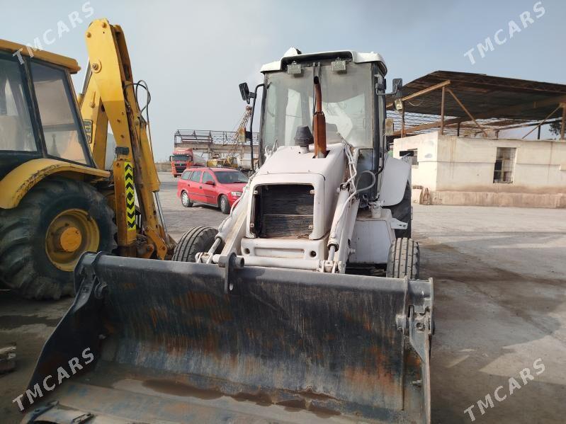 JCB ICX 2011 - 320 000 TMT - Туркменабат - img 1