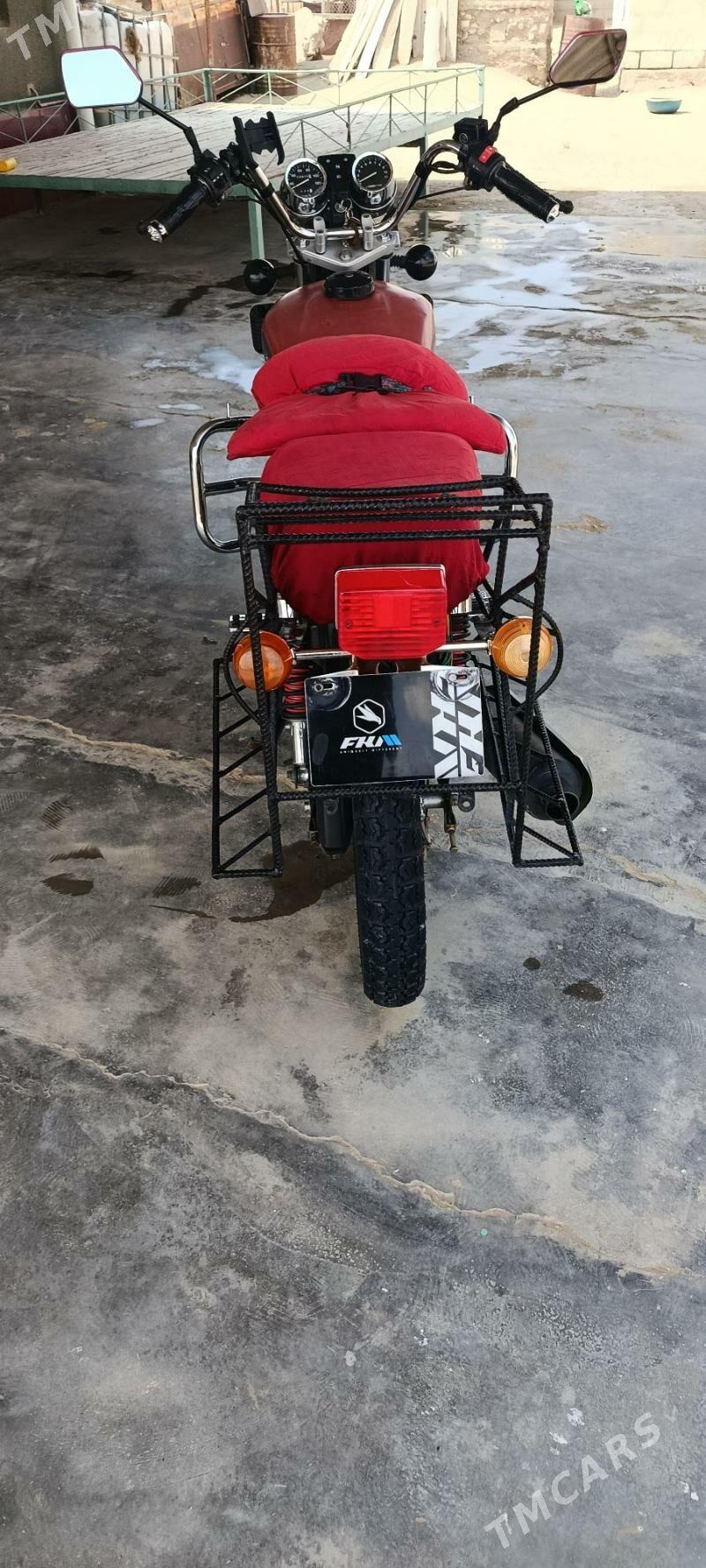 Fekon FK150-8G 2025 - 8 400 TMT - Esenguly - img 1