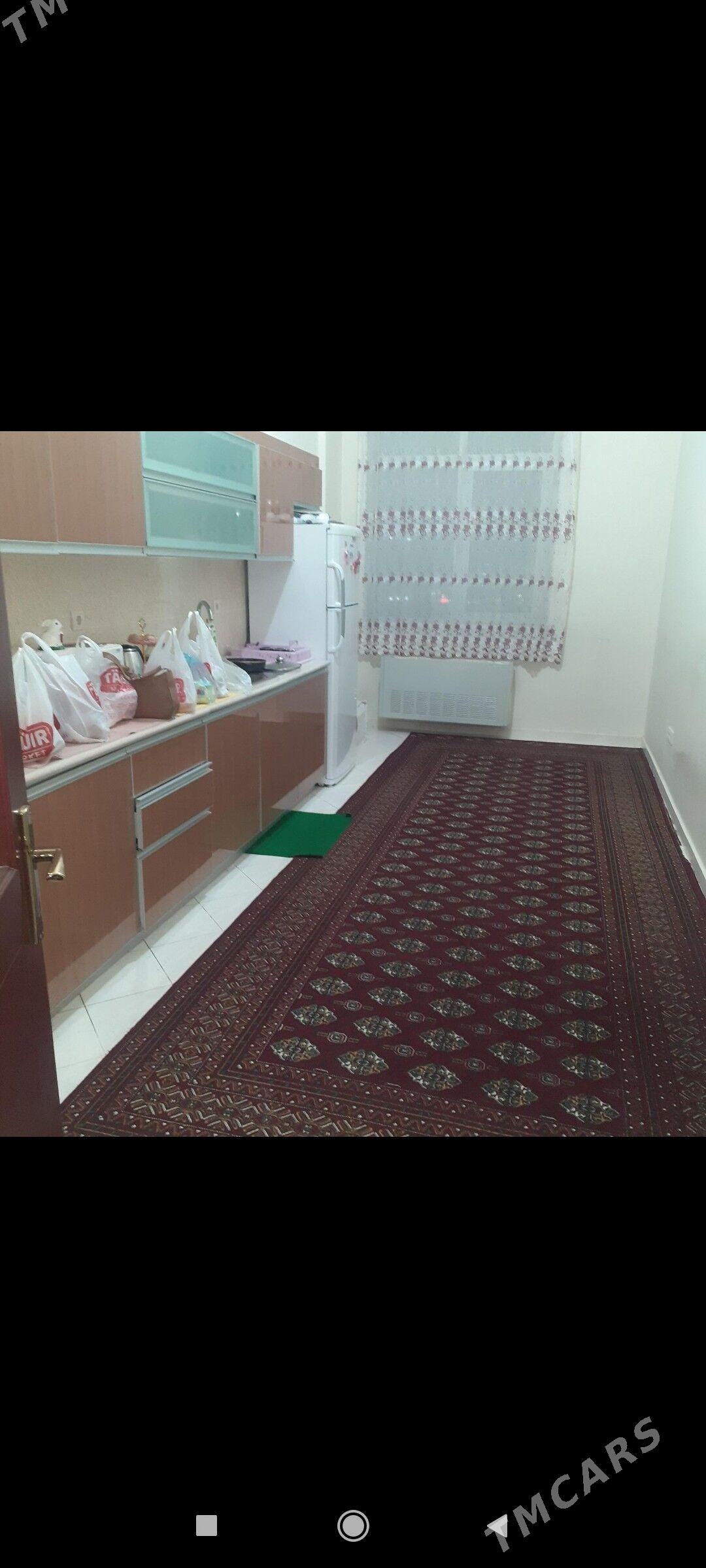 Arenda komnot Padywoysgy elitg - Podwoýski köç. (Bitarap Türkmenistan şaýoly) - img 1