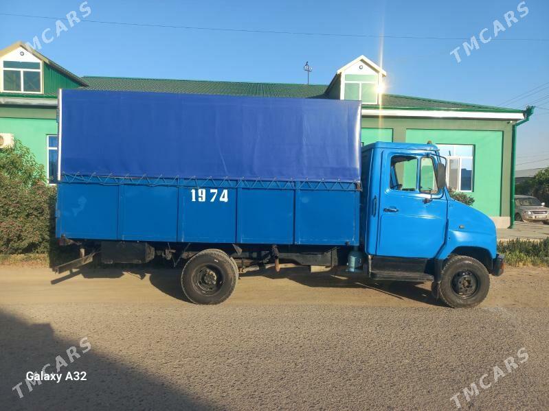 Zil 130 1998 - 80 000 TMT - Саят - img 1