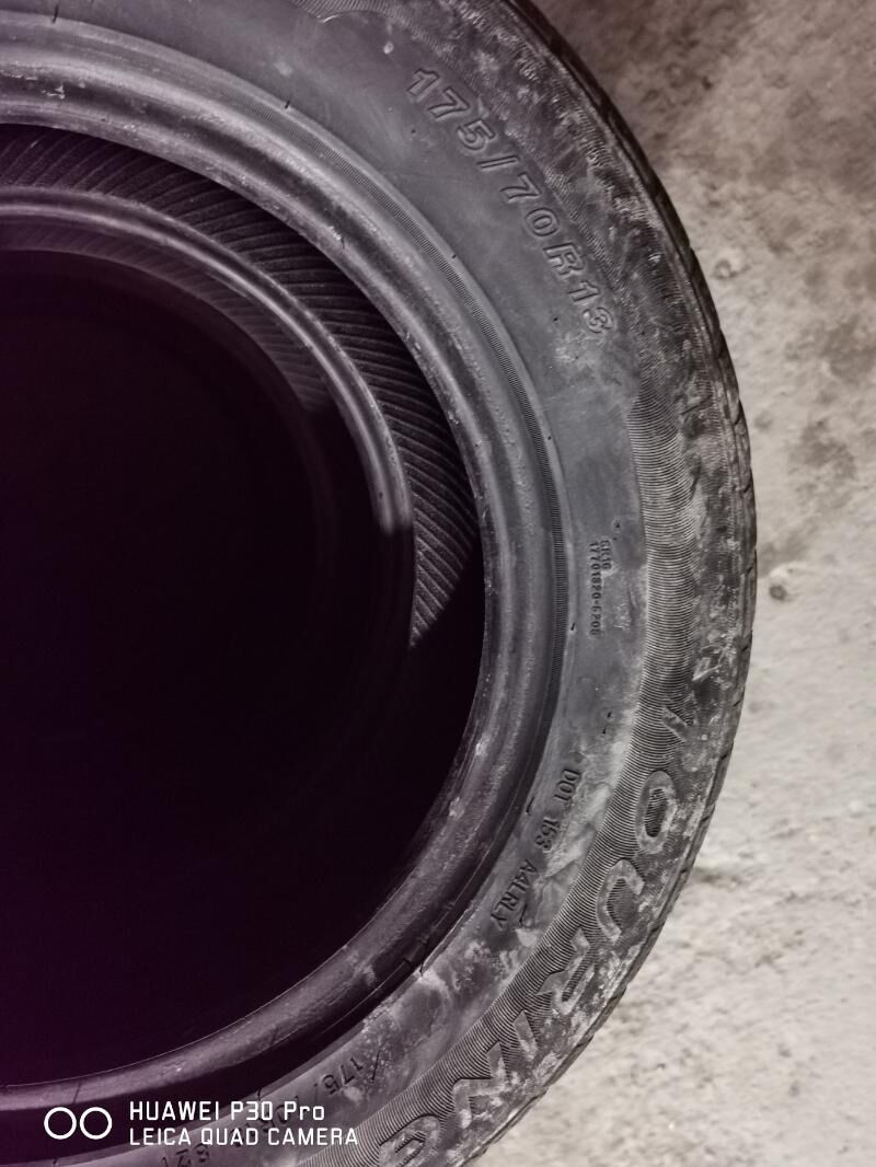 13 teker 1 100 TMT - Murgap - img 1