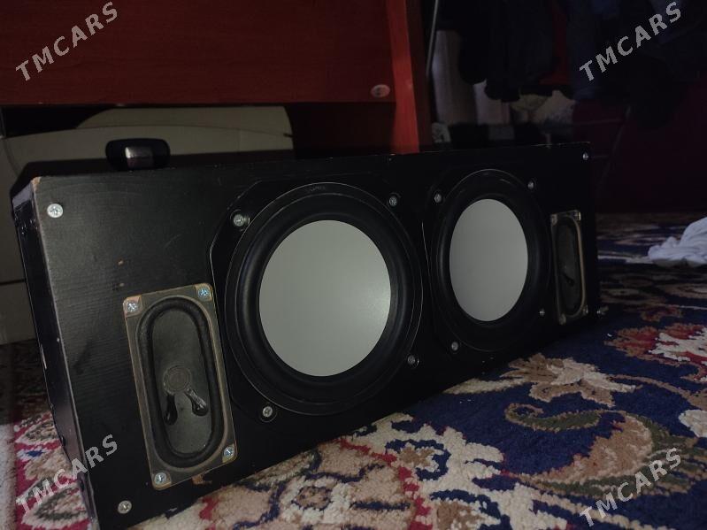 kolonka - Moskowskiý köç. (10 ýyl abadançylyk şaýoly) - img 1