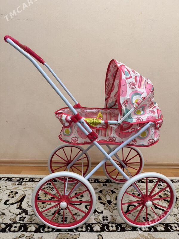 Kalyaska caga oynawach - Aşgabat - img 1