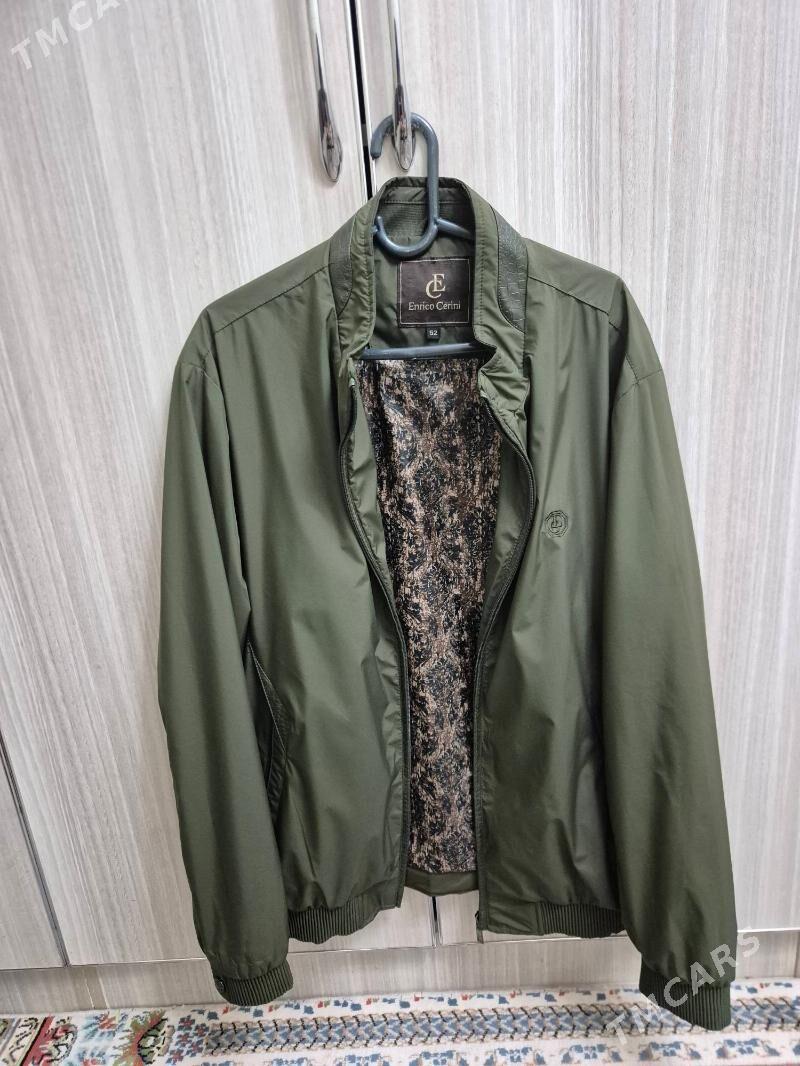 Wetirowka - Aşgabat - img 1