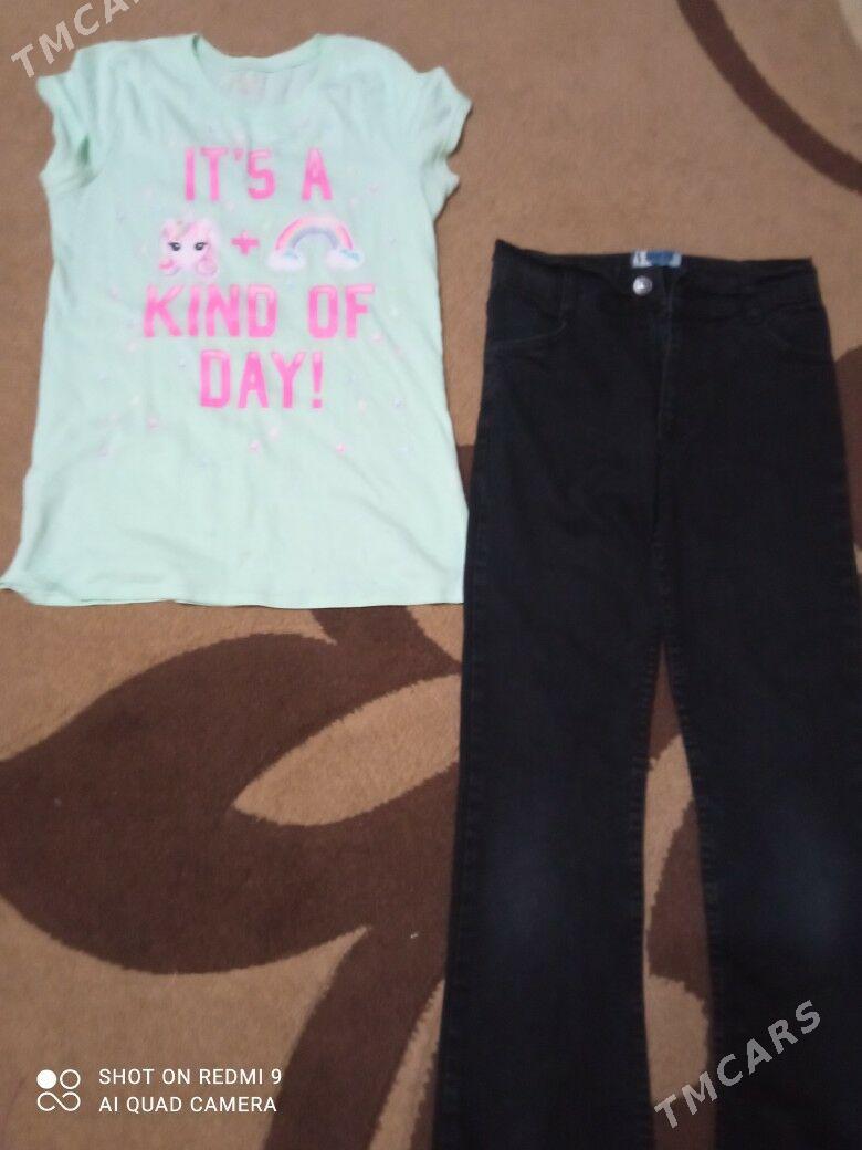 caga esikler - Türkmenabat - img 1