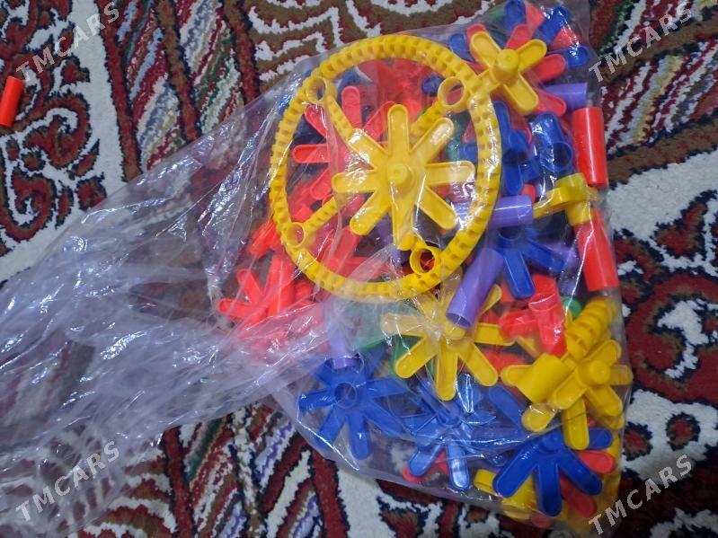 igruşka - Aşgabat - img 1