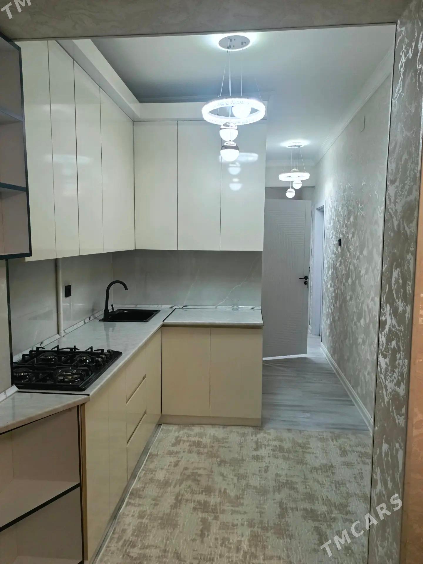 ГАУДАН Б - Ашхабад - img 1